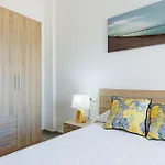 Pueblo Majorero 52 - Fuerteventura Golf Club Apartamento Caleta de Fuste