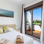 Apartamento Pueblo Majorero 52 - Fuerteventura Golf Club Caleta de Fuste