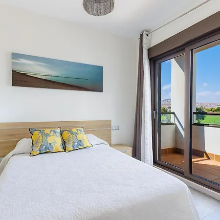 Pueblo Majorero 52 - Fuerteventura Golf Club Appartamento Caleta De Fuste