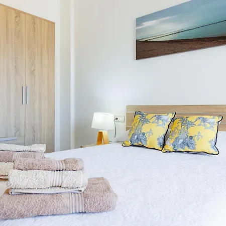 Appartamento Pueblo Majorero 52 - Fuerteventura Golf Club Caleta De Fuste