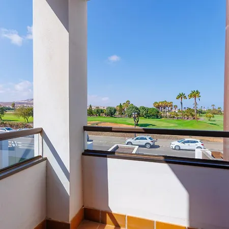 Pueblo Majorero 52 - Fuerteventura Golf Club *