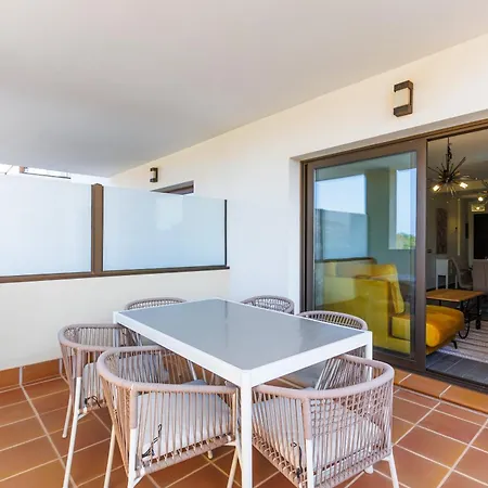 Апартаменты Pueblo Majorero 52 - Fuerteventura Golf Club *