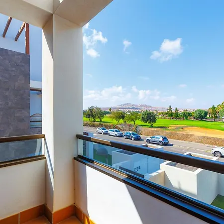 Pueblo Majorero 52 - Fuerteventura Golf Club * Калета-де-Фусте