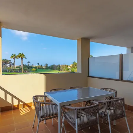 Pueblo Majorero 52 - Fuerteventura Golf Club Appartamento