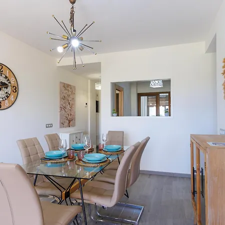 Pueblo Majorero 52 - Fuerteventura Golf Club Appartamento Caleta De Fuste