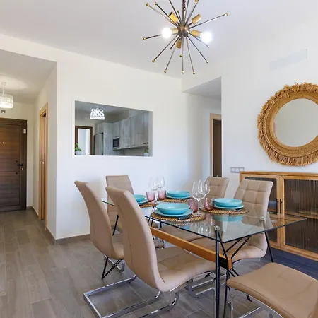 Pueblo Majorero 52 - Fuerteventura Golf Club