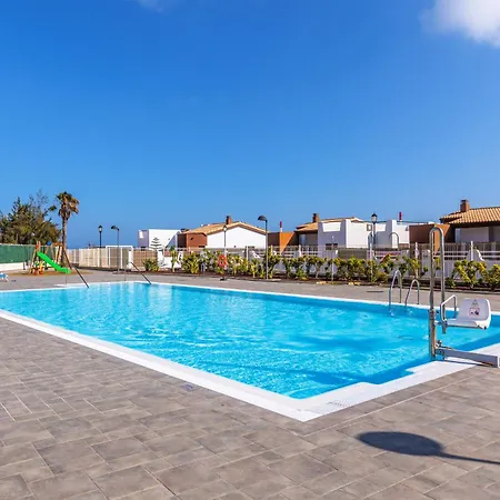 Pueblo Majorero 52 - Fuerteventura Golf Club *