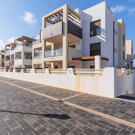 Апартаменты Pueblo Majorero 52 - Fuerteventura Golf Club *