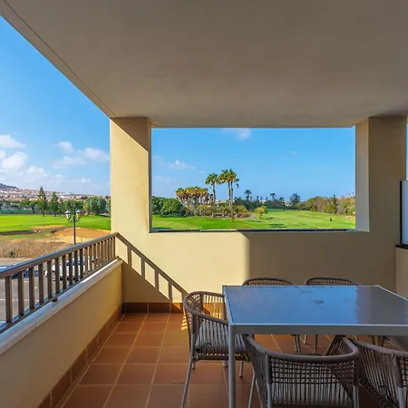 Pueblo Majorero 52 - Fuerteventura Golf Club Appartamento *