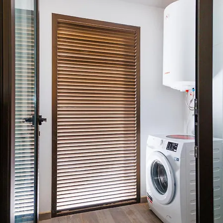 Pueblo Majorero 52 - Fuerteventura Golf Club Апартаменты