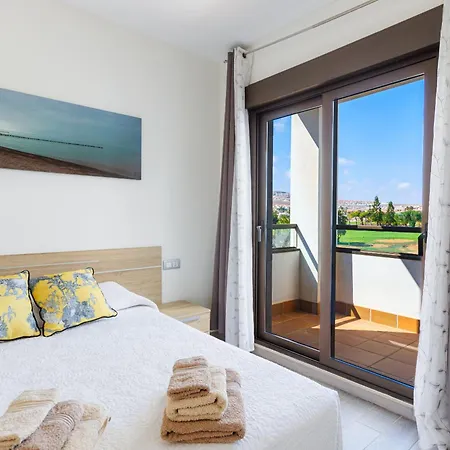Appartamento Pueblo Majorero 52 - Fuerteventura Golf Club Caleta De Fuste