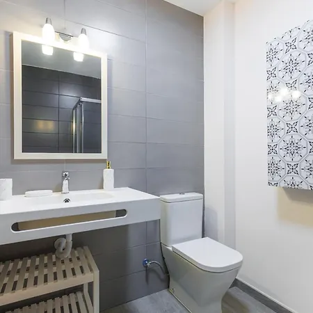 Pueblo Majorero 52 - Fuerteventura Golf Club * Калета-де-Фусте