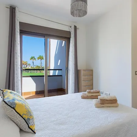 Pueblo Majorero 52 - Fuerteventura Golf Club Appartamento *