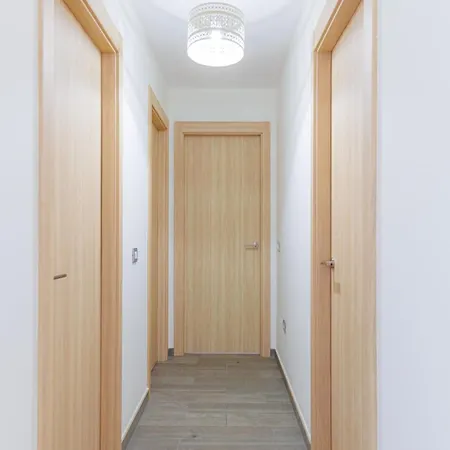 Апартаменты Pueblo Majorero 52 - Fuerteventura Golf Club *