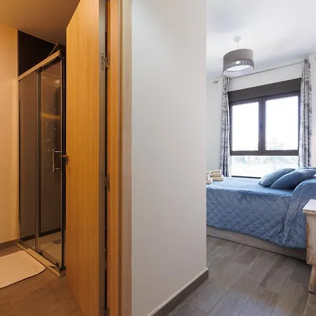 Pueblo Majorero 52 - Fuerteventura Golf Club Калета-де-Фусте