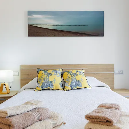 Pueblo Majorero 52 - Fuerteventura Golf Club * Калета-де-Фусте