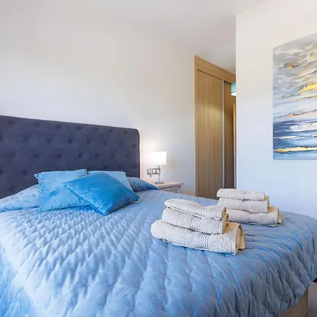 Pueblo Majorero 52 - Fuerteventura Golf Club