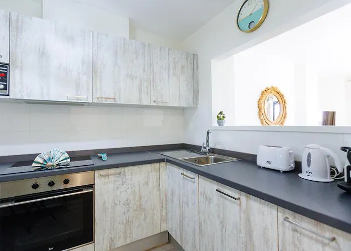 Apartment Pueblo Majorero 52 - Fuerteventura Golf Club