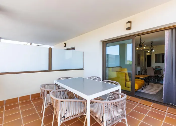 Apartment Pueblo Majorero 52 - Fuerteventura Golf Club *