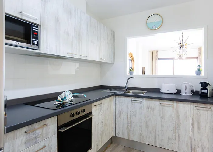 Pueblo Majorero 52 - Fuerteventura Golf Club