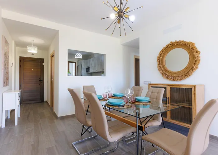 Pueblo Majorero 52 - Fuerteventura Golf Club