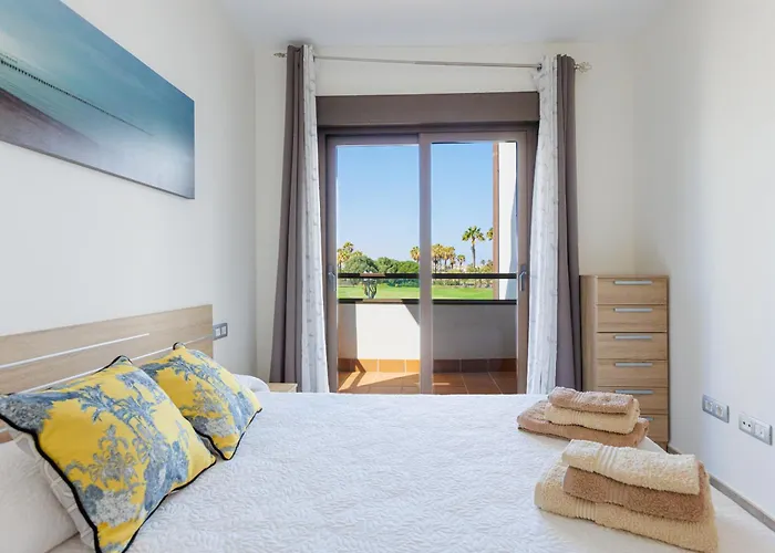 Apartment Pueblo Majorero 52 - Fuerteventura Golf Club