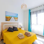 Pueblo Majorero 52 - Fuerteventura Golf Club Apartment *