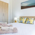 Apartment Pueblo Majorero 52 - Fuerteventura Golf Club Caleta De Fuste