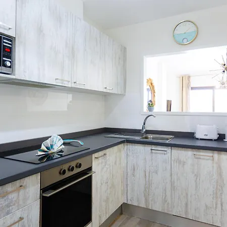 Pueblo Majorero 52 - Fuerteventura Golf Club