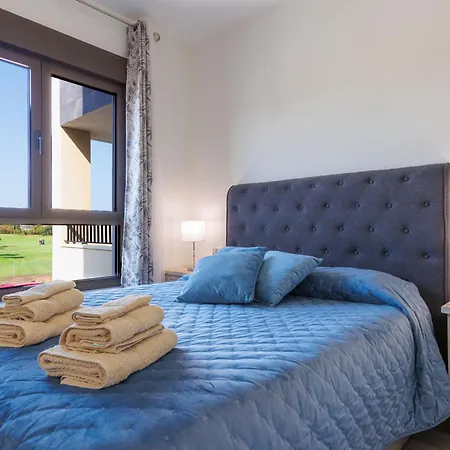 Apartman Pueblo Majorero 52 - Fuerteventura Golf Club Caleta De Fuste