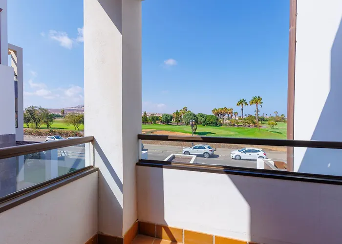 Pueblo Majorero 52 - Fuerteventura Golf Club *