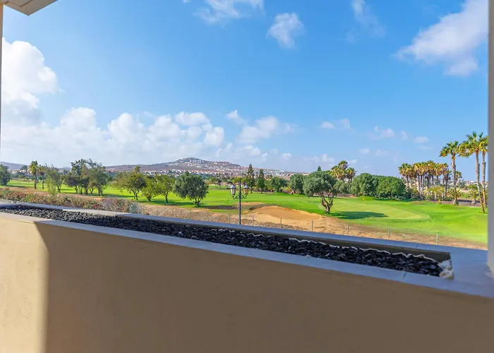 Pueblo Majorero 52 - Fuerteventura Golf Club *