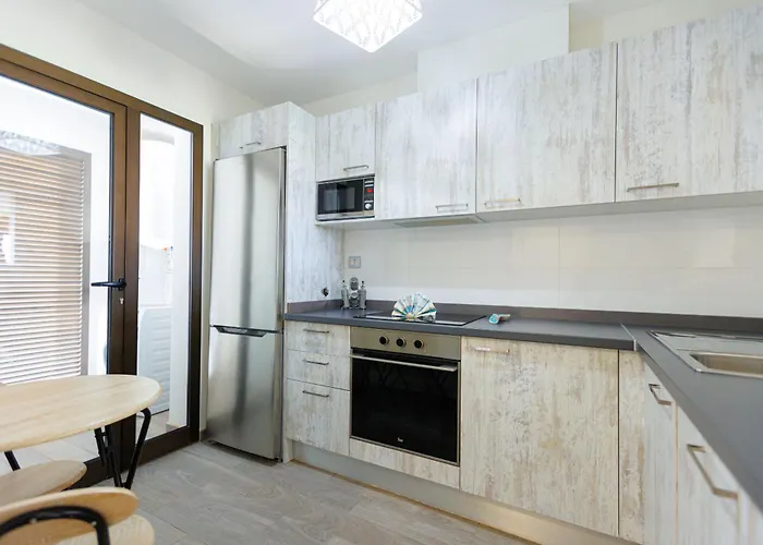 Pueblo Majorero 52 - Fuerteventura Golf Club 칼레타데푸스테