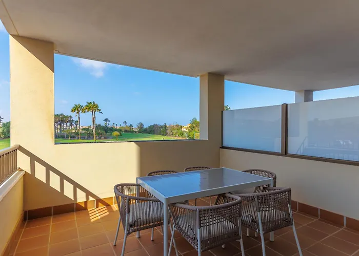 Pueblo Majorero 52 - Fuerteventura Golf Club Apartmán