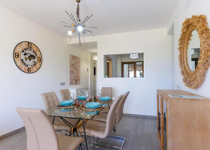 Pueblo Majorero 52 - Fuerteventura Golf Club Apartmán Caleta De Fuste