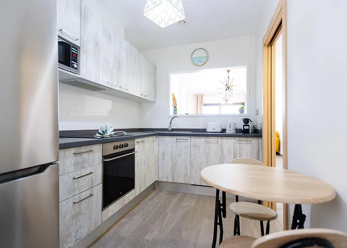 Pueblo Majorero 52 - Fuerteventura Golf Club *