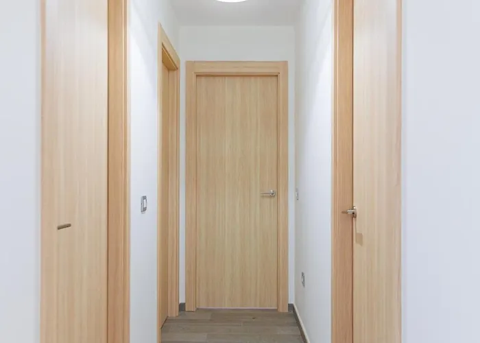 Apartmán Pueblo Majorero 52 - Fuerteventura Golf Club *