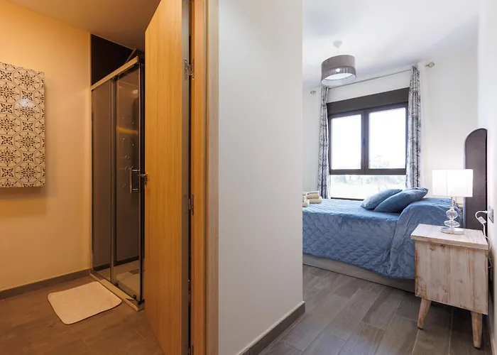 Pueblo Majorero 52 - Fuerteventura Golf Club Caleta De Fuste