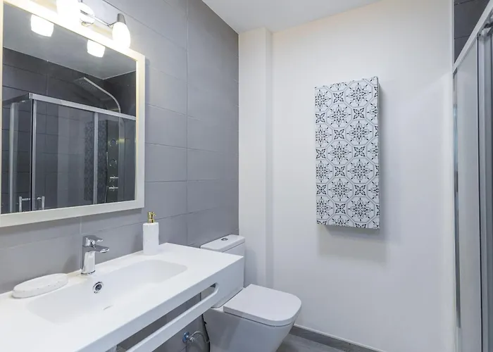 Apartmán Pueblo Majorero 52 - Fuerteventura Golf Club