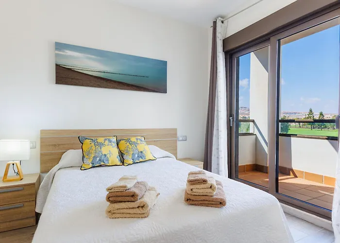 Pueblo Majorero 52 - Fuerteventura Golf Club Apartmán Caleta De Fuste