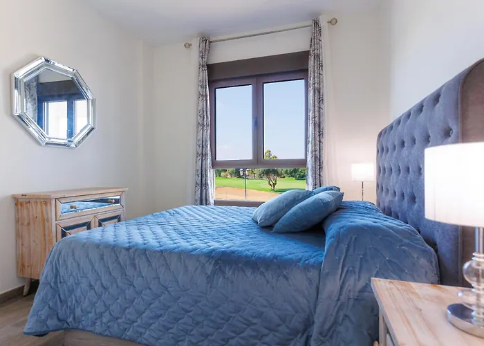 Pueblo Majorero 52 - Fuerteventura Golf Club *