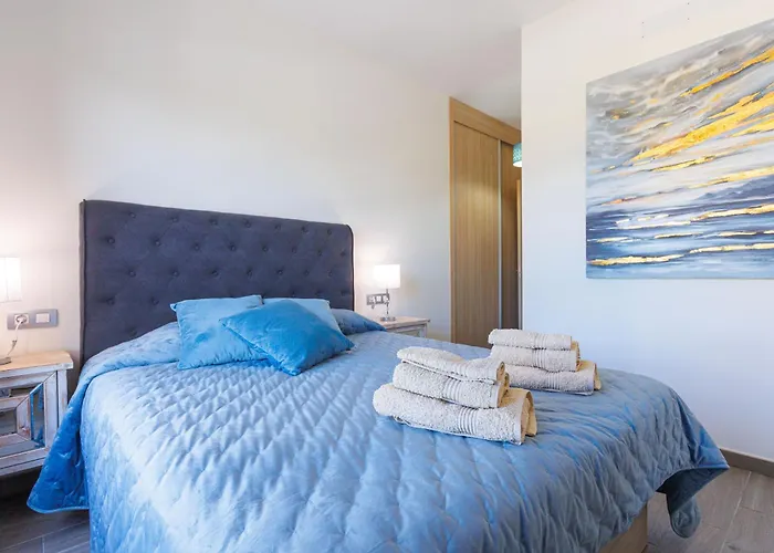 Pueblo Majorero 52 - Fuerteventura Golf Club