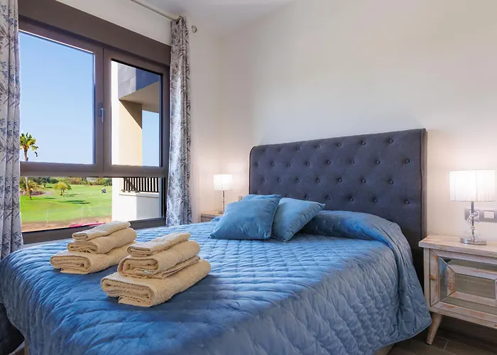 Apartmán Pueblo Majorero 52 - Fuerteventura Golf Club Caleta De Fuste