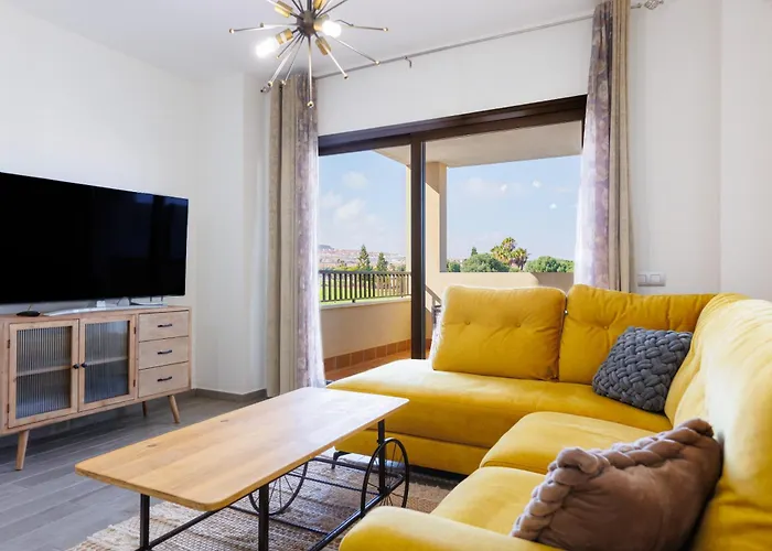 Apartmán Pueblo Majorero 52 - Fuerteventura Golf Club