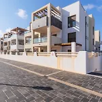 Апартаменты Pueblo Majorero 52 - Fuerteventura Golf Club *
