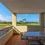 Pueblo Majorero 52 - Fuerteventura Golf Club Апартаменты *