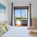 Апартаменты Pueblo Majorero 52 - Fuerteventura Golf Club