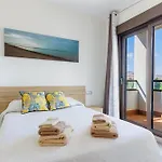 Pueblo Majorero 52 - Fuerteventura Golf Club Апартаменты Калета-де-Фусте