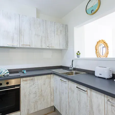 Apartament Pueblo Majorero 52 - Fuerteventura Golf Club