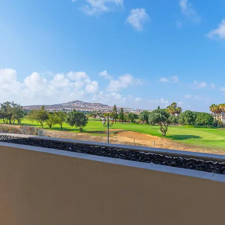 Pueblo Majorero 52 - Fuerteventura Golf Club *